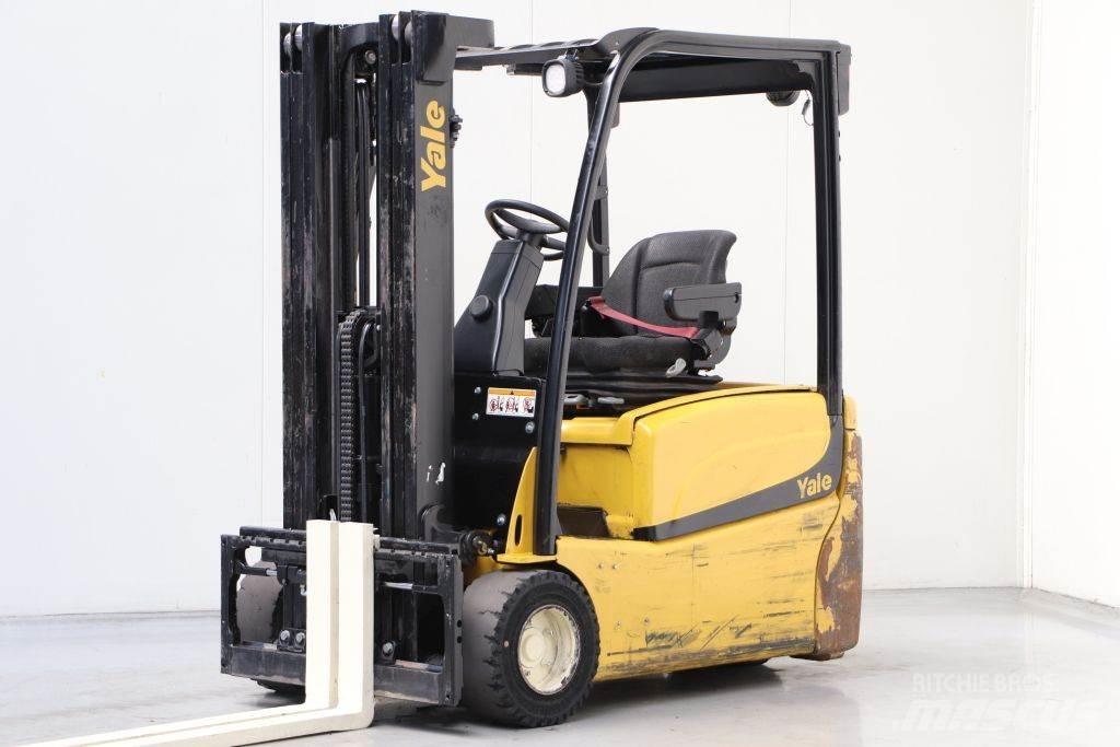 Yale ERP20VT Электропогрузчики