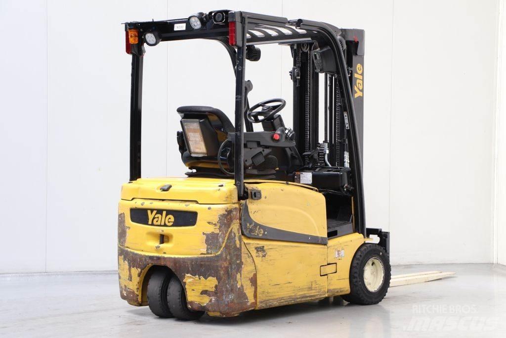 Yale ERP20VT Электропогрузчики