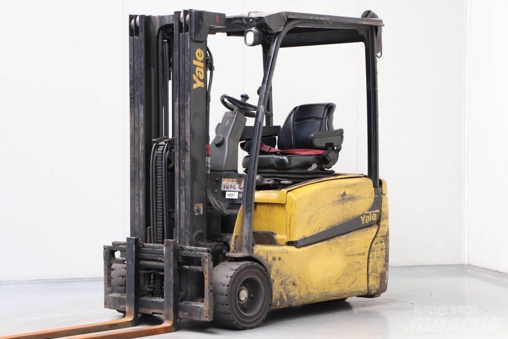 Yale ERP20VT Электропогрузчики