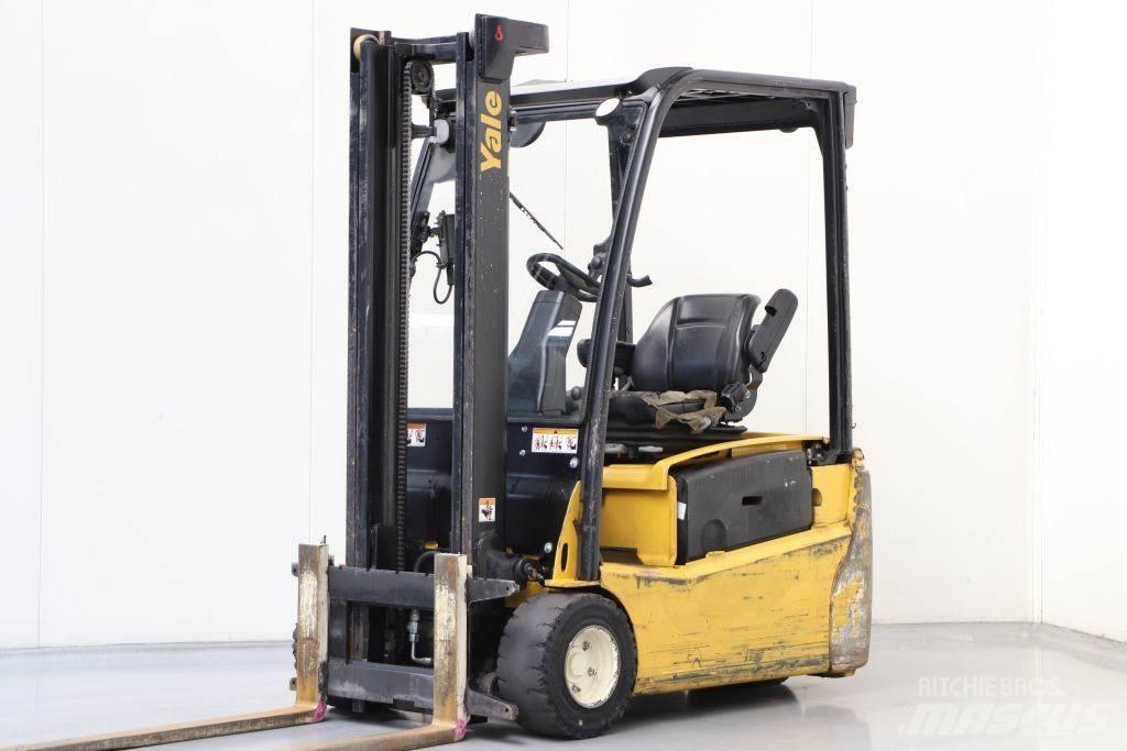 Yale ERP20VT Электропогрузчики