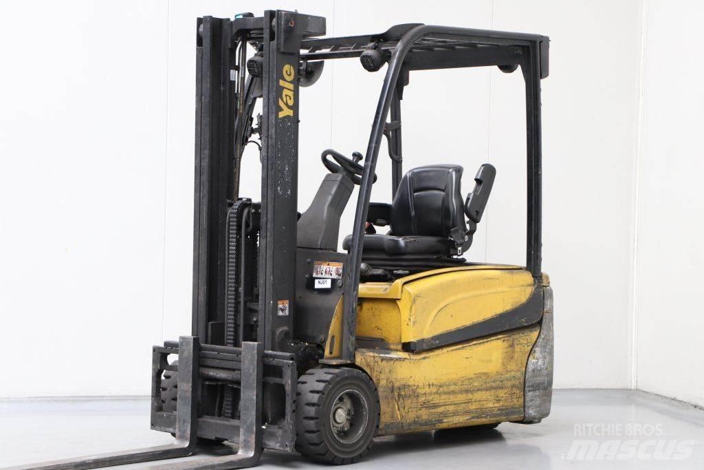 Yale ERP20VT Электропогрузчики