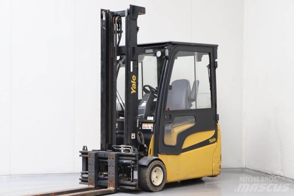 Yale ERP20VT Электропогрузчики