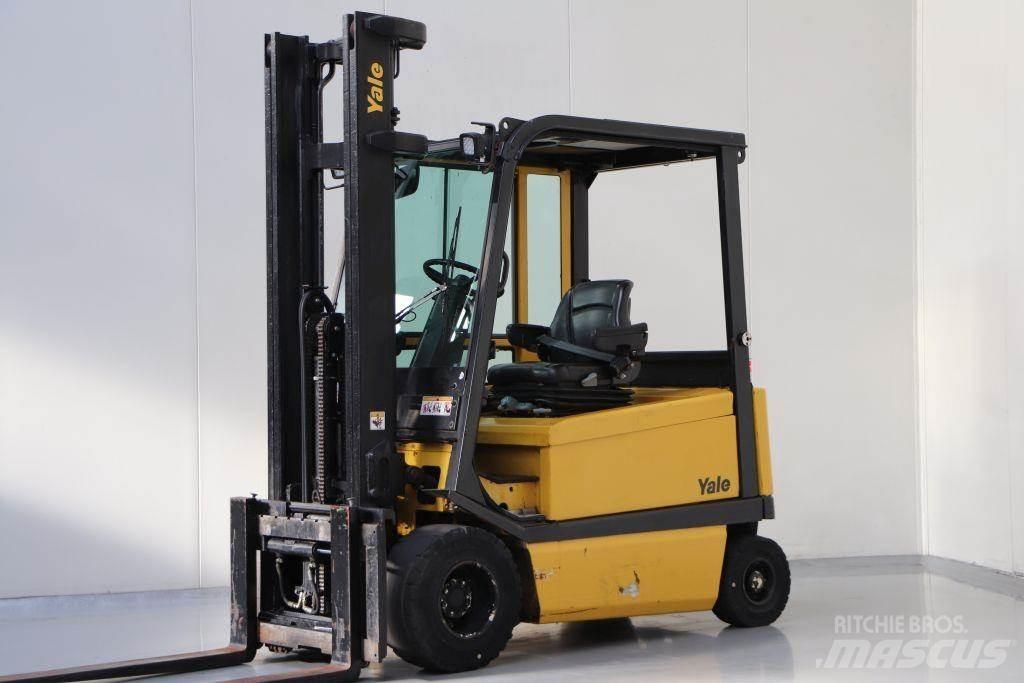 Yale ERP30ALF Электропогрузчики