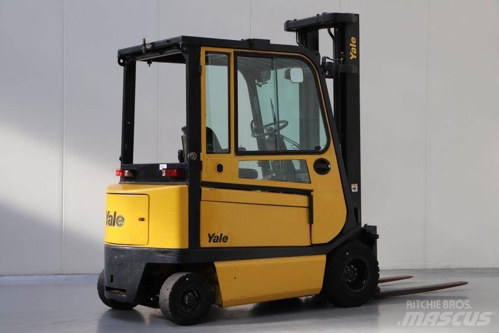 Yale ERP30ALF Электропогрузчики