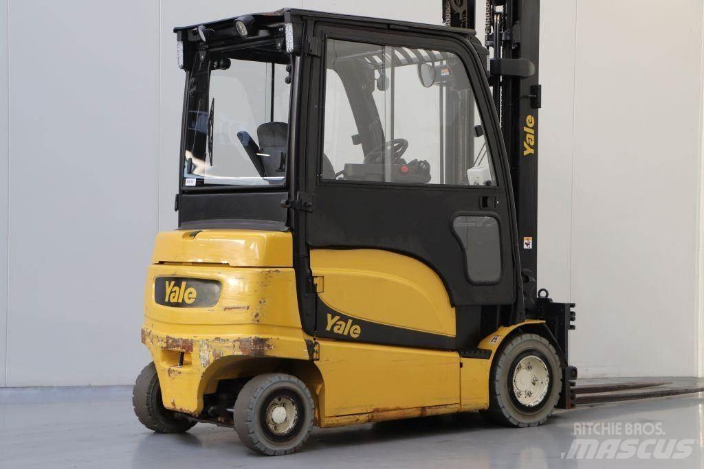 Yale ERP30VL Электропогрузчики