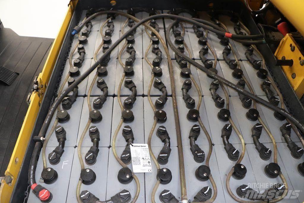 Yale ERP30VL Электропогрузчики