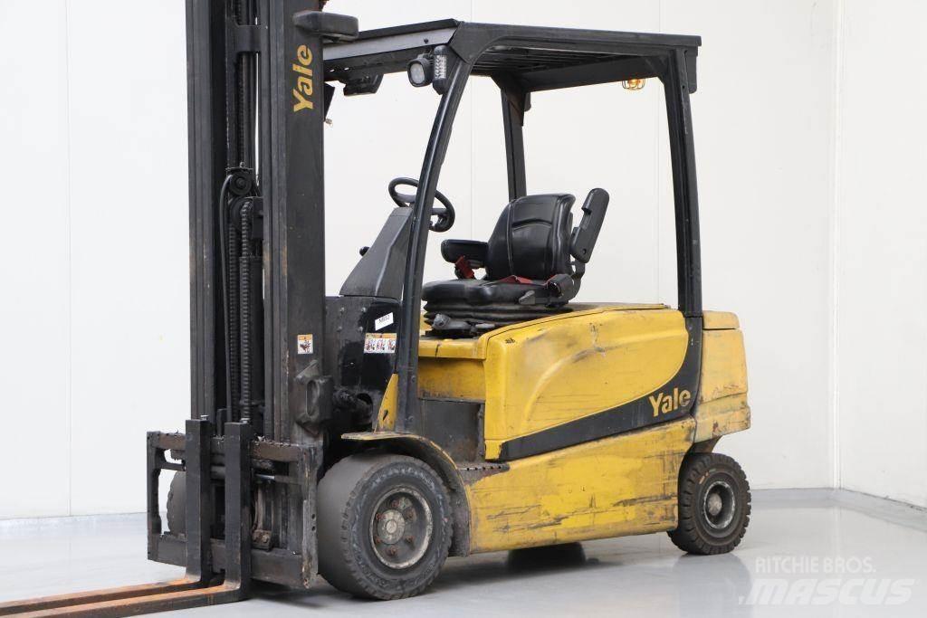Yale ERP35VL Электропогрузчики