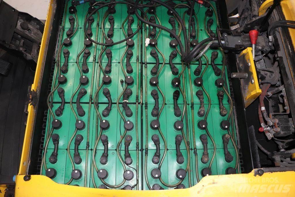 Yale ERP35VL Электропогрузчики
