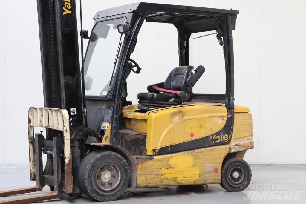 Yale ERP35VL Электропогрузчики