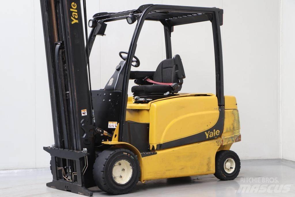 Yale ERP35VL Электропогрузчики
