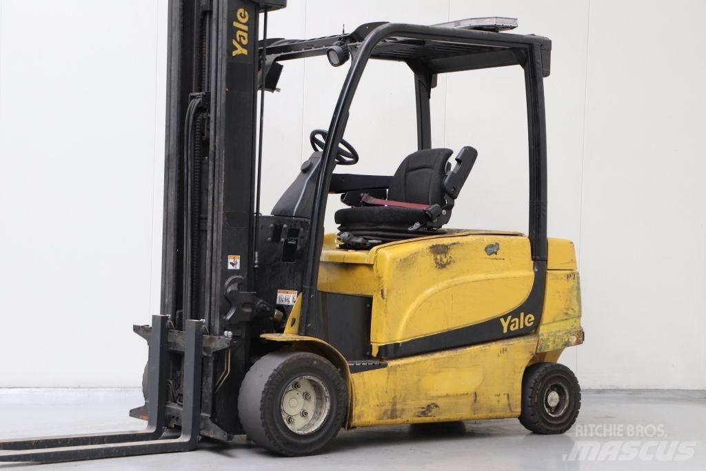 Yale ERP35VL Электропогрузчики