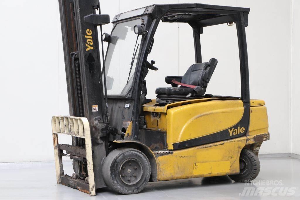 Yale ERP35VL Электропогрузчики