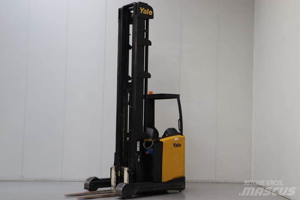 Yale MR20HD Ричтраки