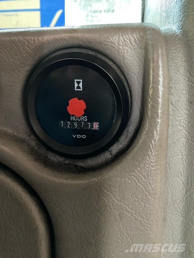 Volvo EC 360 C L Гусеничные экскаваторы