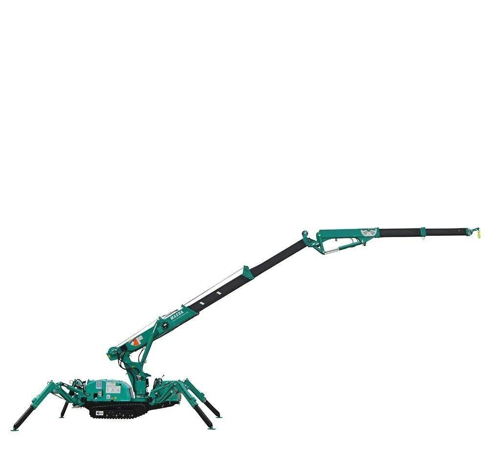 Maeda MK1033 Мини-краны