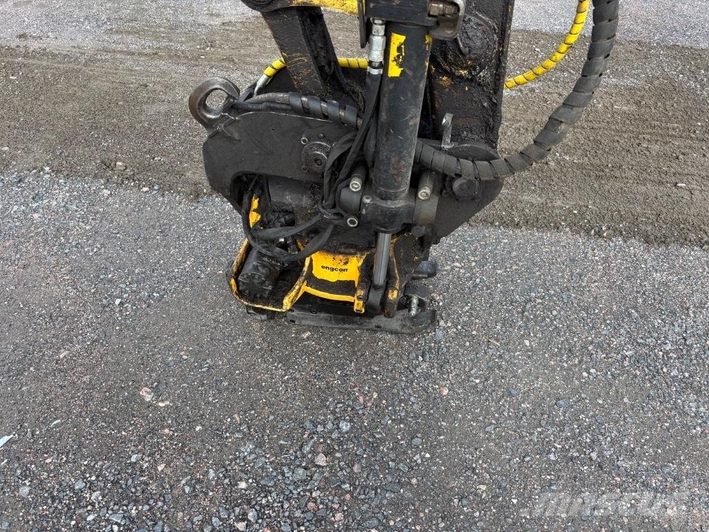 Yanmar Vio 80 U Малые экскаваторы 7т-12т