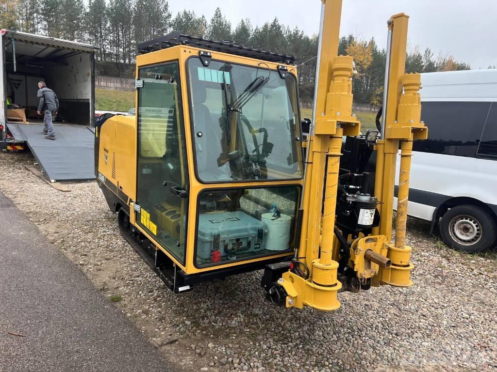 Vermeer D23x30S3 Оборудование для горизонтального бурения