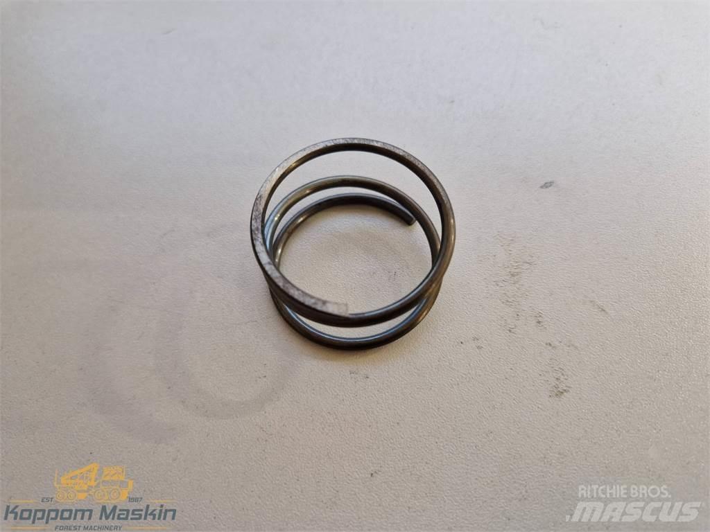 Rottne 650-0303 Харвестерные головки