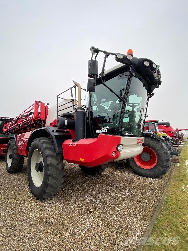 Agrifac Condor II Самоходные опрыскиватели