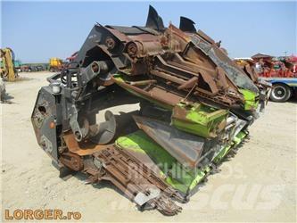 Idass DBF 6 Жатки