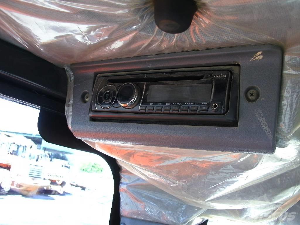 Doosan DX 62 R-3 Мини-экскаваторы