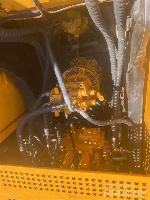 Sany SY215 Гусеничные экскаваторы
