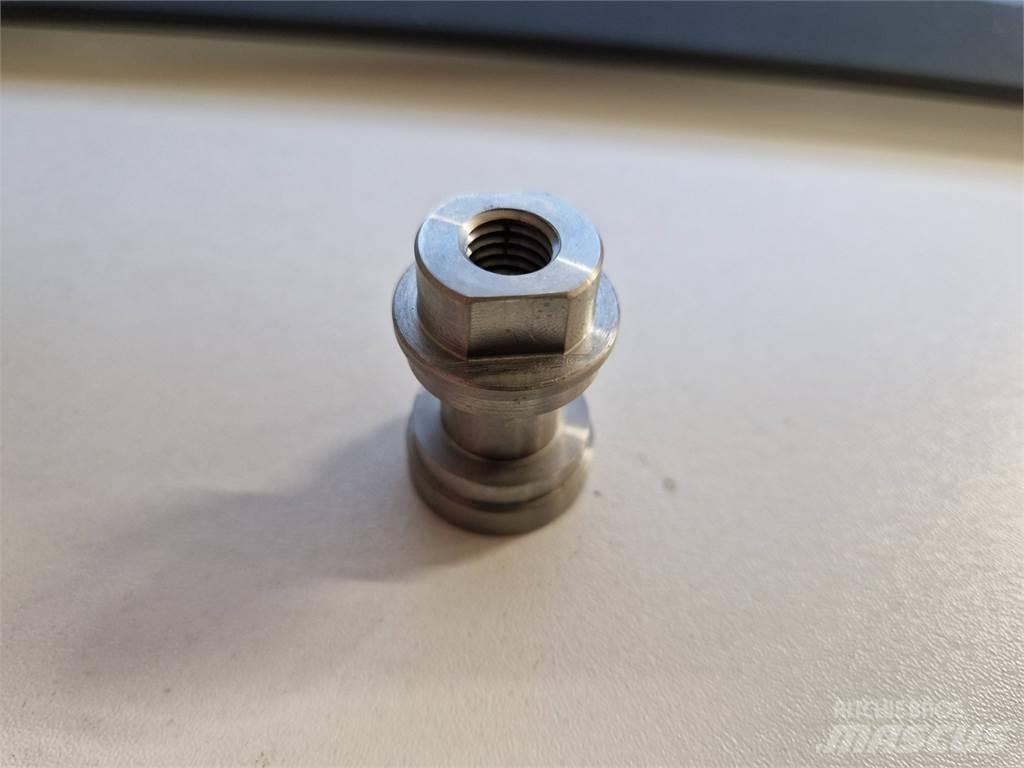 Rottne 094-22236 Харвестерные головки