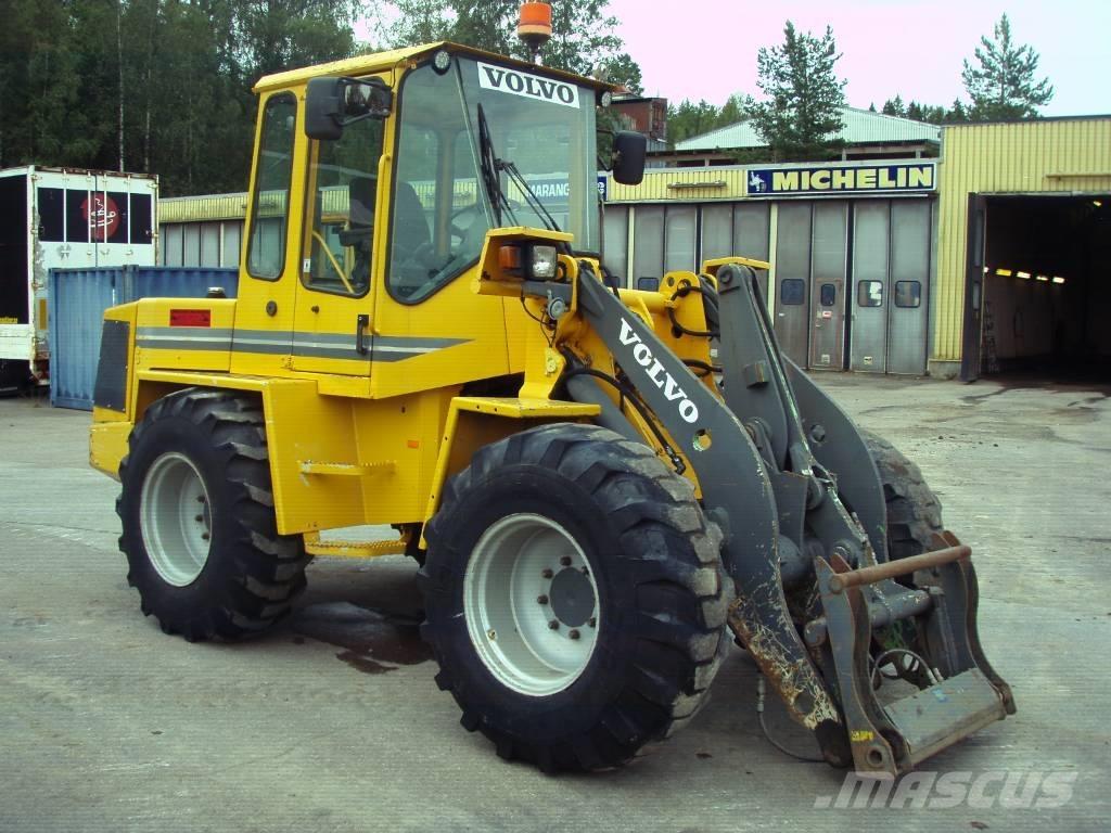 Zettelmeyer ZL 1002 Фронтальные погрузчики