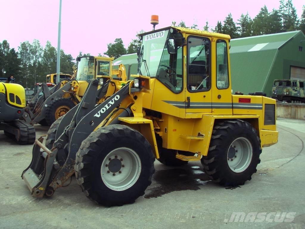 Zettelmeyer ZL 1002 Фронтальные погрузчики