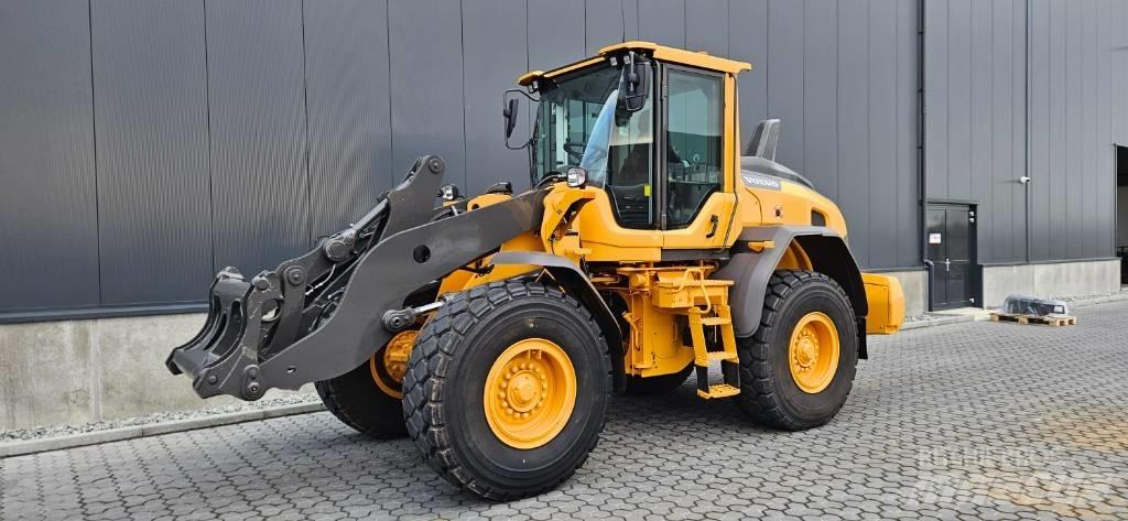 Volvo L 70 H Фронтальные погрузчики