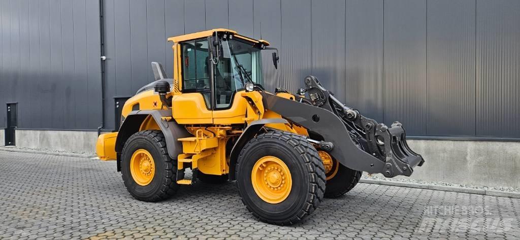 Volvo L 70 H Фронтальные погрузчики
