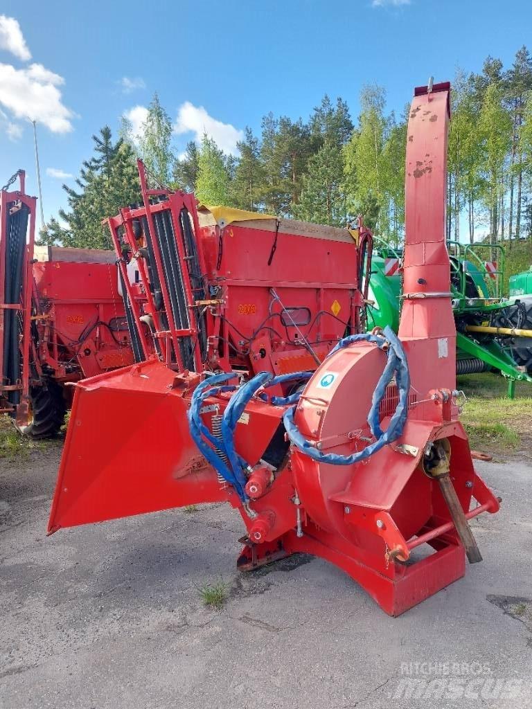 Farmi CH260 Сельхозтехника - Другие