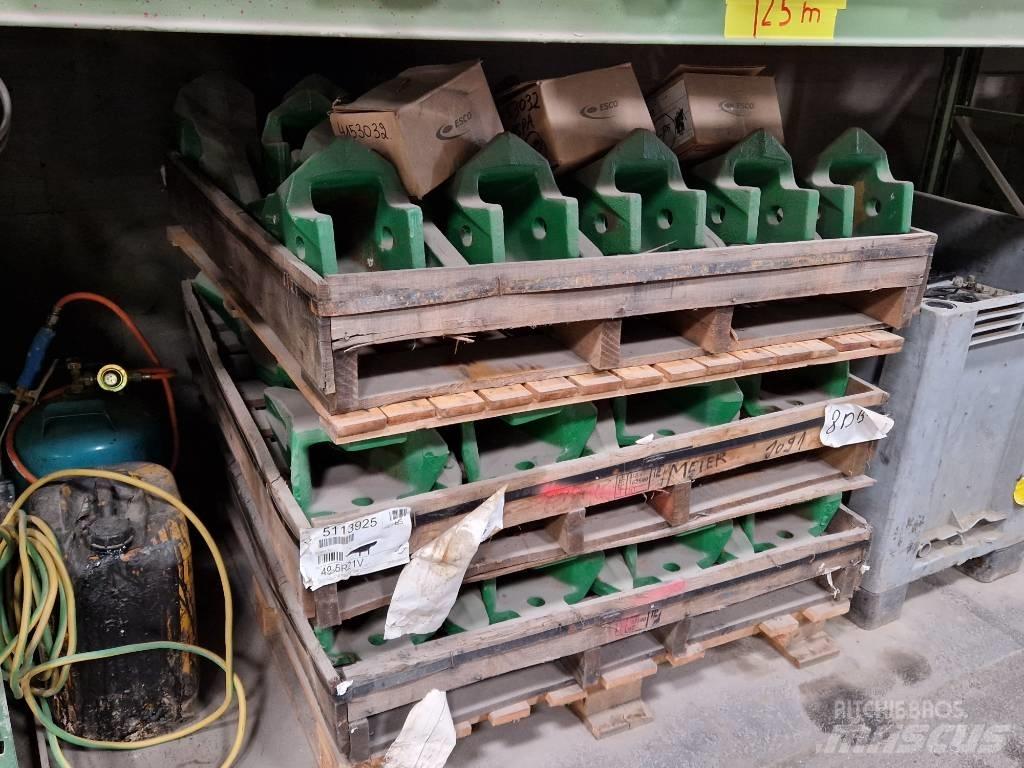 Esco R 49-5R21V Компоненты строительной техники