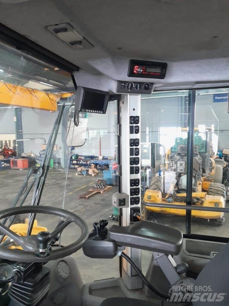 Volvo L150H Фронтальные погрузчики