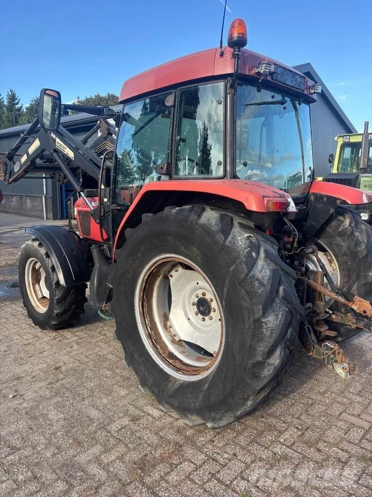 Case IH IH CX 90 Трактора