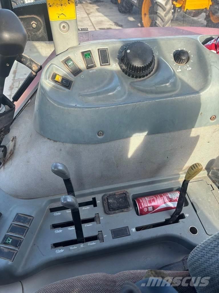 Case IH IH CX 90 Трактора