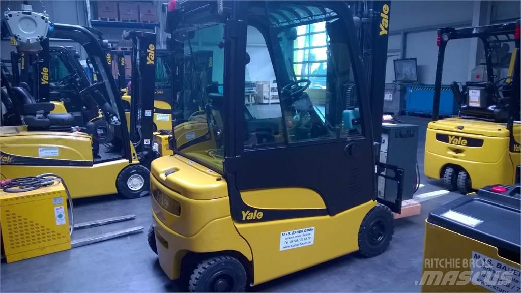 Yale ERP16VF Электропогрузчики