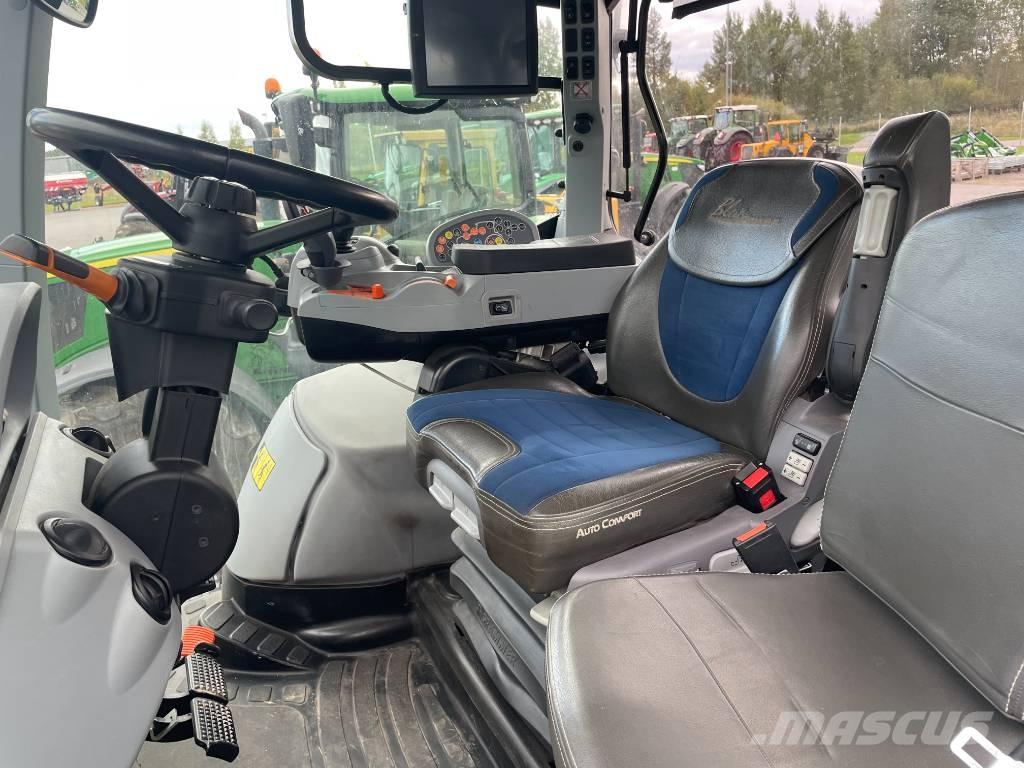 Valtra N 174 Трактора