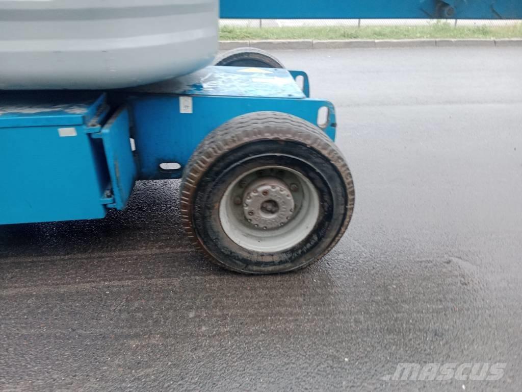 Genie Z 45/25 Коленчатые подъемники