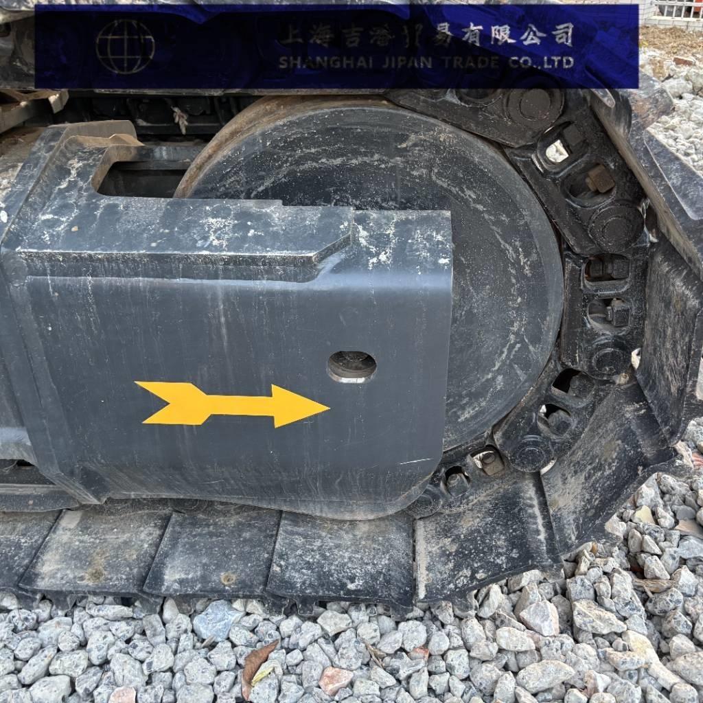 Komatsu PC 450 Гусеничные экскаваторы