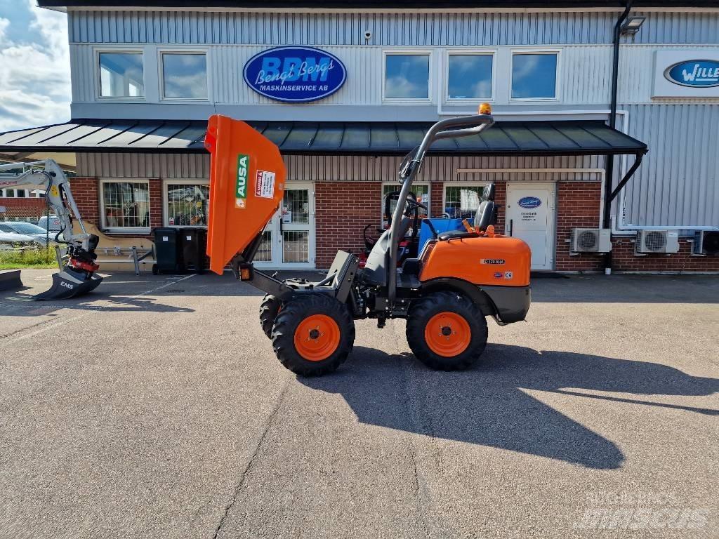 Ausa D 120 AH A Мини-самосвалы