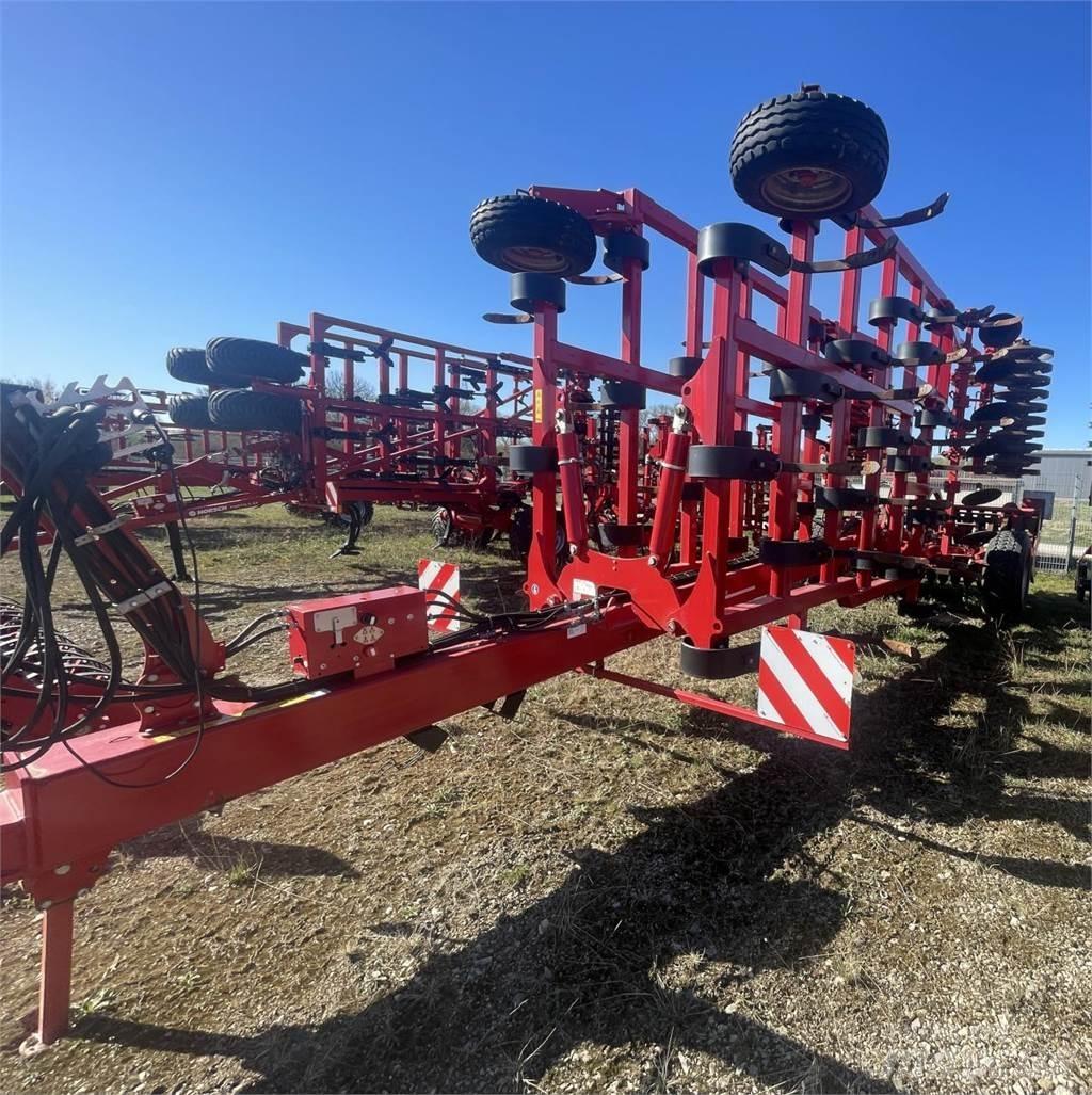 Horsch Tiger 6 XL Культиваторы сплошные