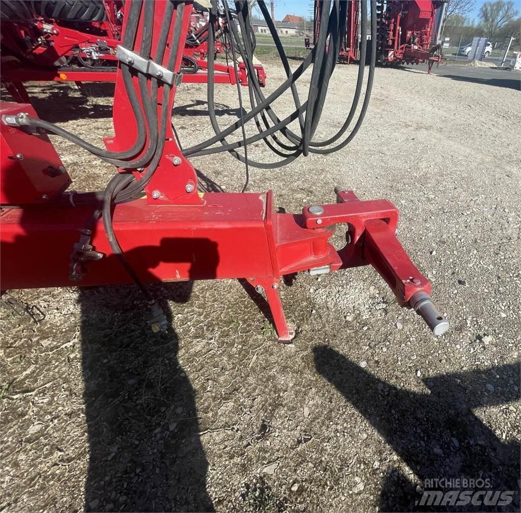Horsch Tiger 6 XL Культиваторы сплошные