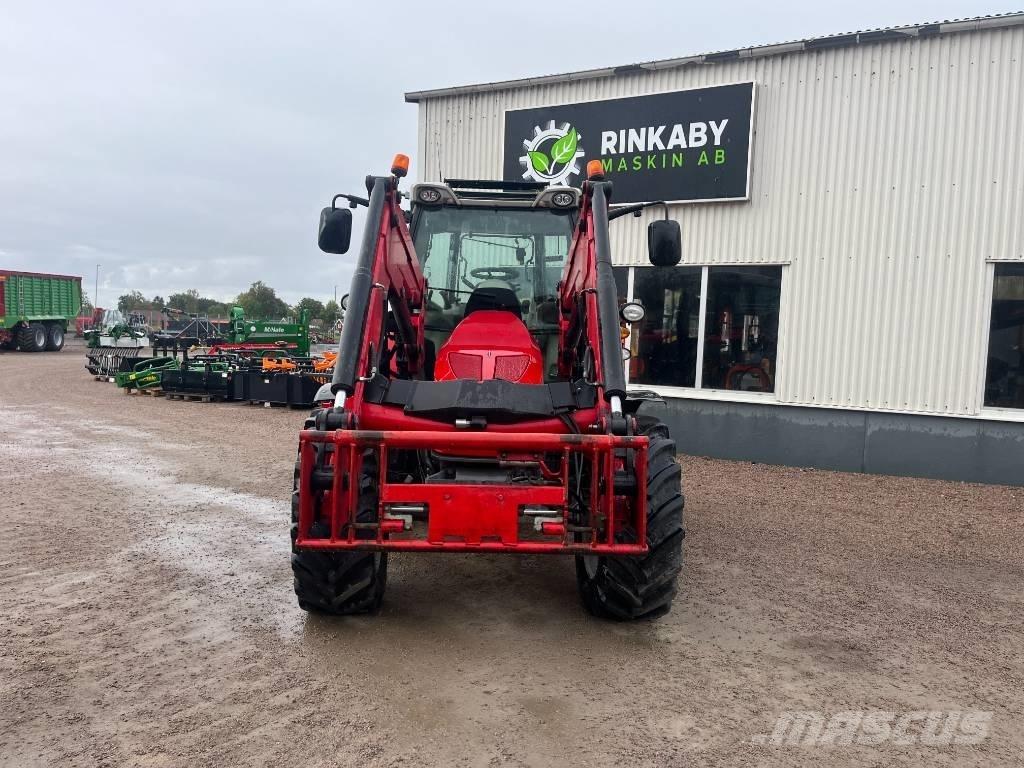 Massey Ferguson 5613 Трактора