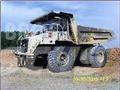 Terex TR60 Карьерные самосвалы