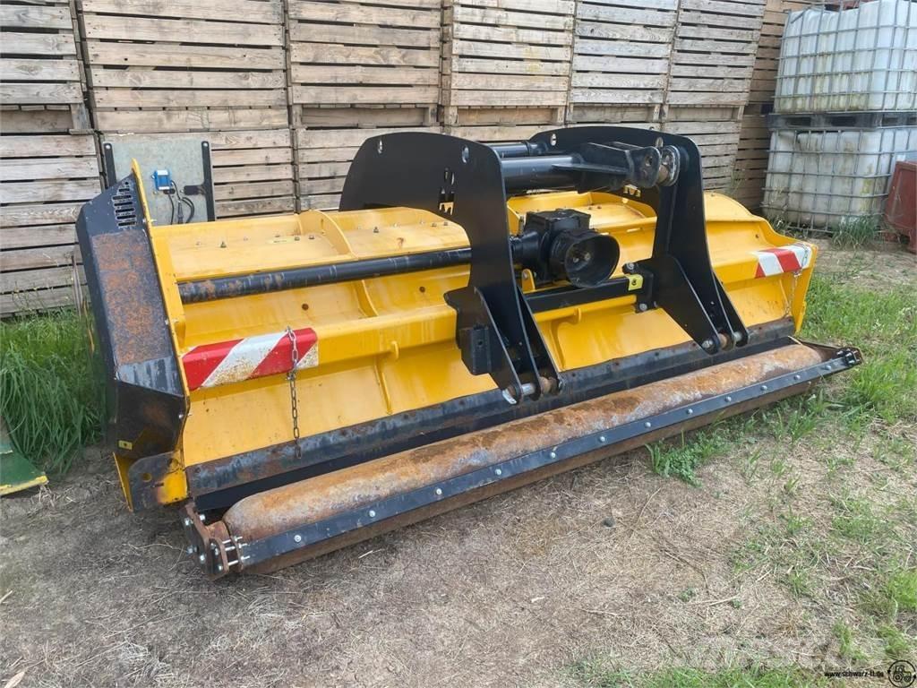 Müthing Farmer 300 Мульчирователи