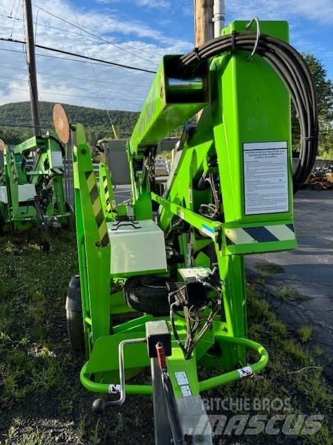 Niftylift TM 34 T Прицепные подъёмники