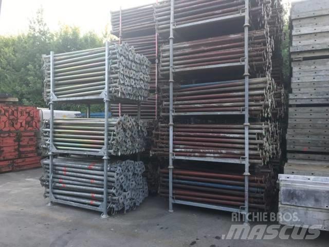  painted Props 3,60m Леса строительные