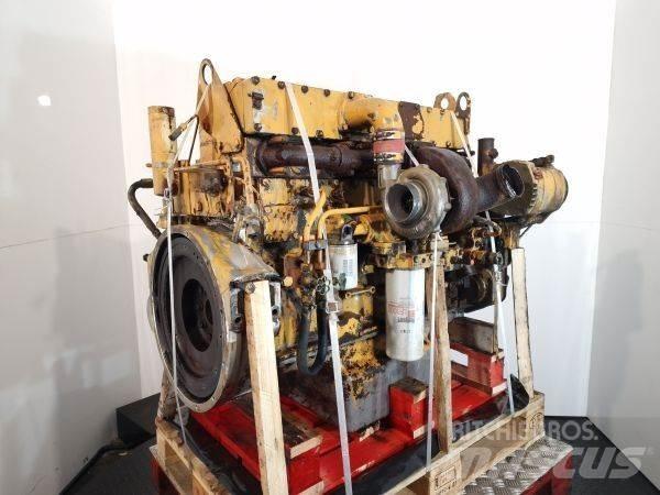 Cummins LT10-C225 Двигатели