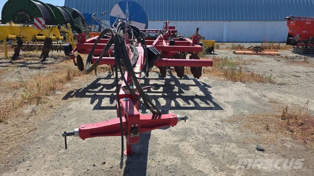 Horsch Tiger 3 MT Культиваторы сплошные